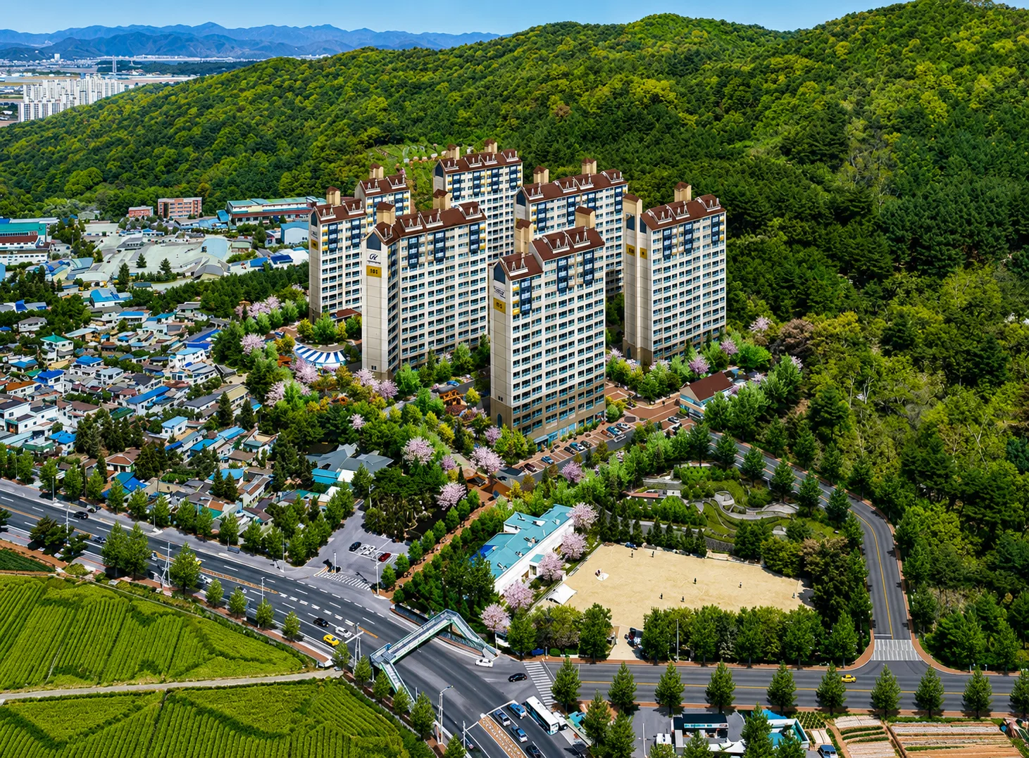 Residential