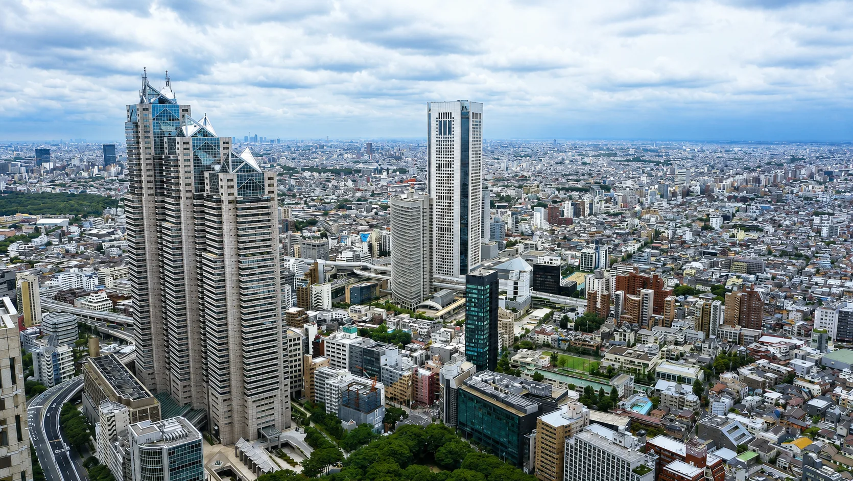 Urban