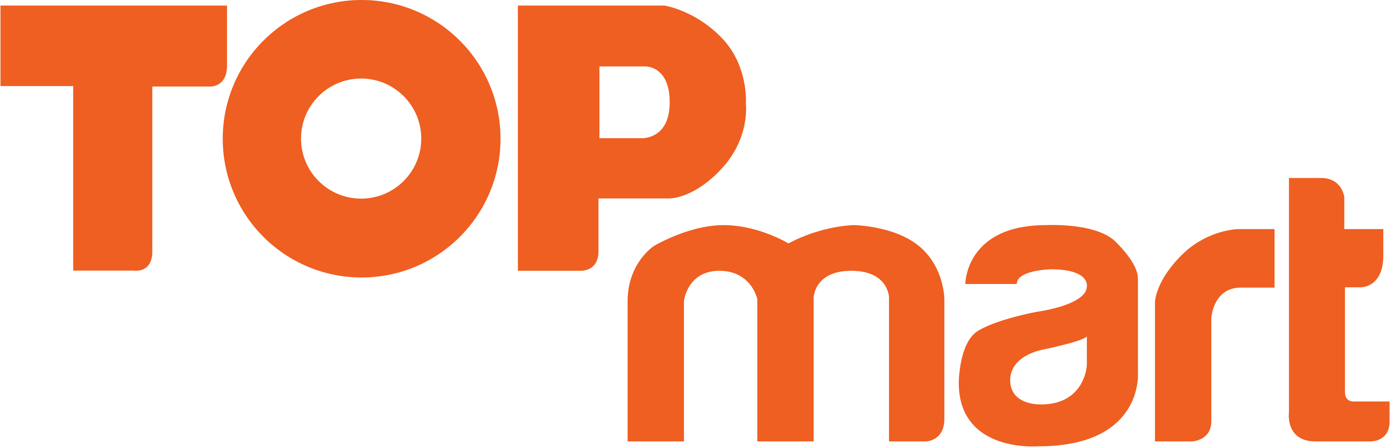 TOPmart