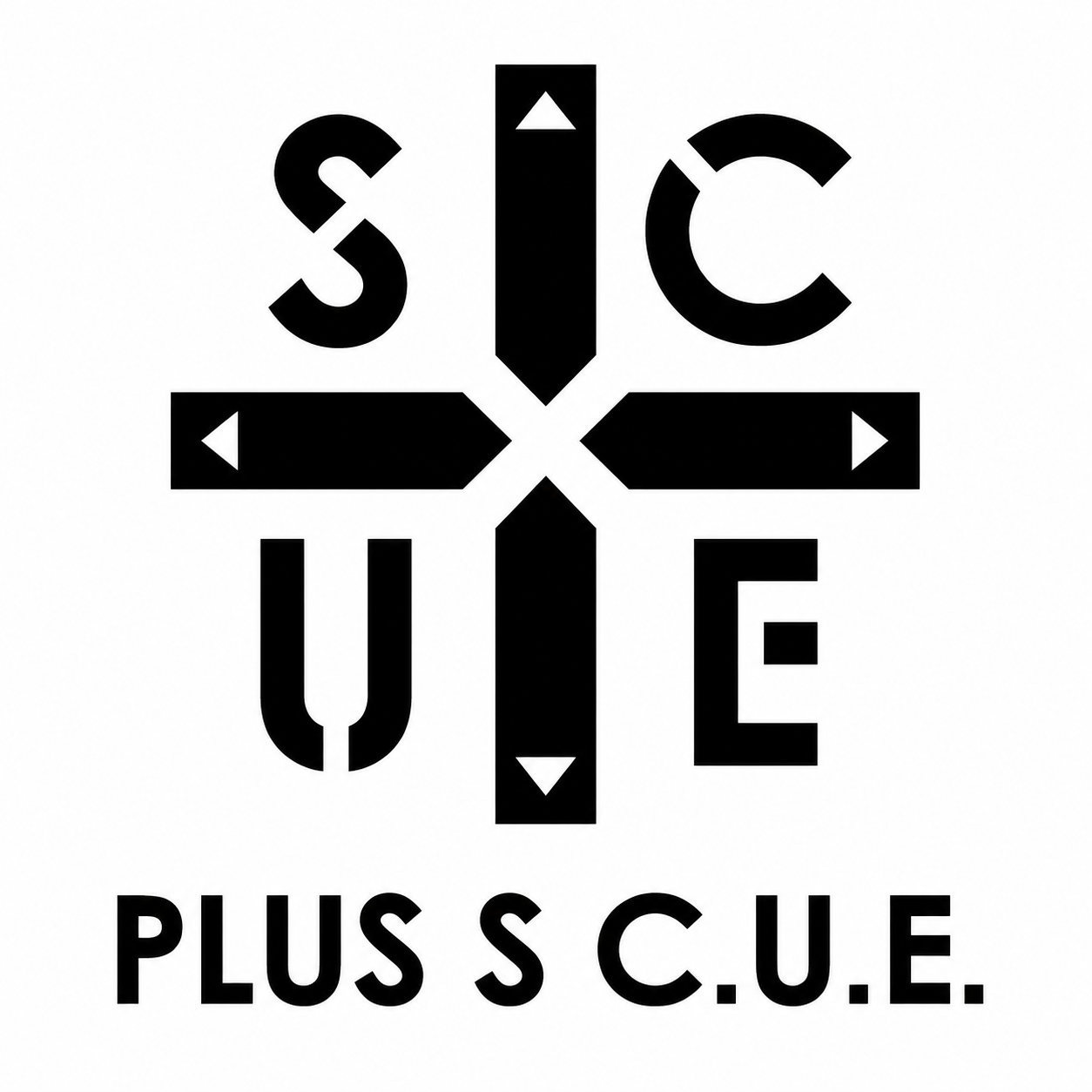 Plus S C.U.E