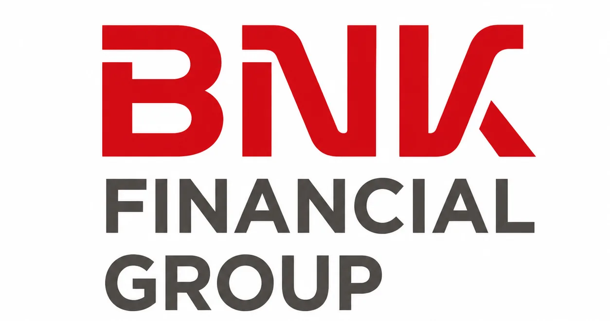 BNK FINANCIAL GROUP
