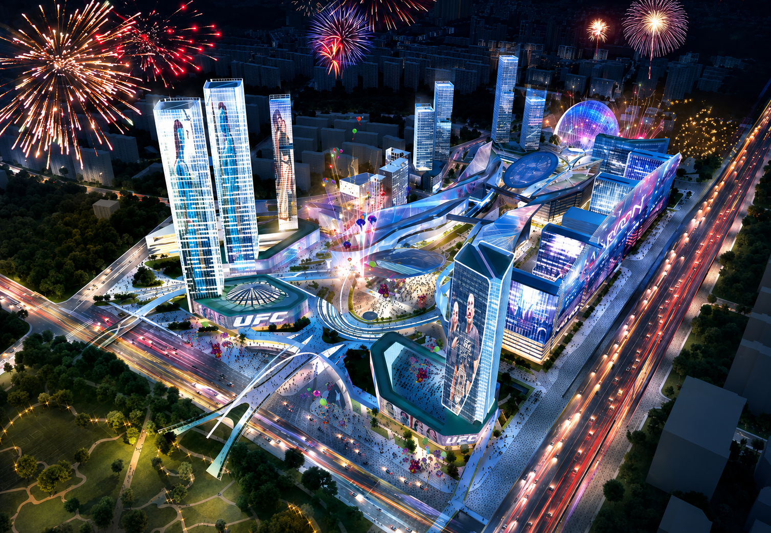 Bucheon Film Culture Industry Complex