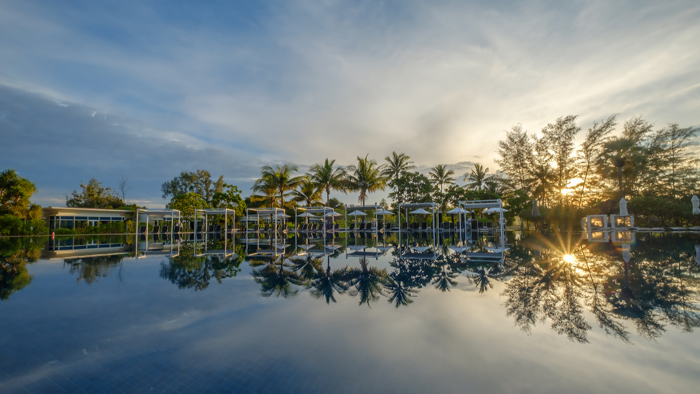 Splash Beach Resort 7